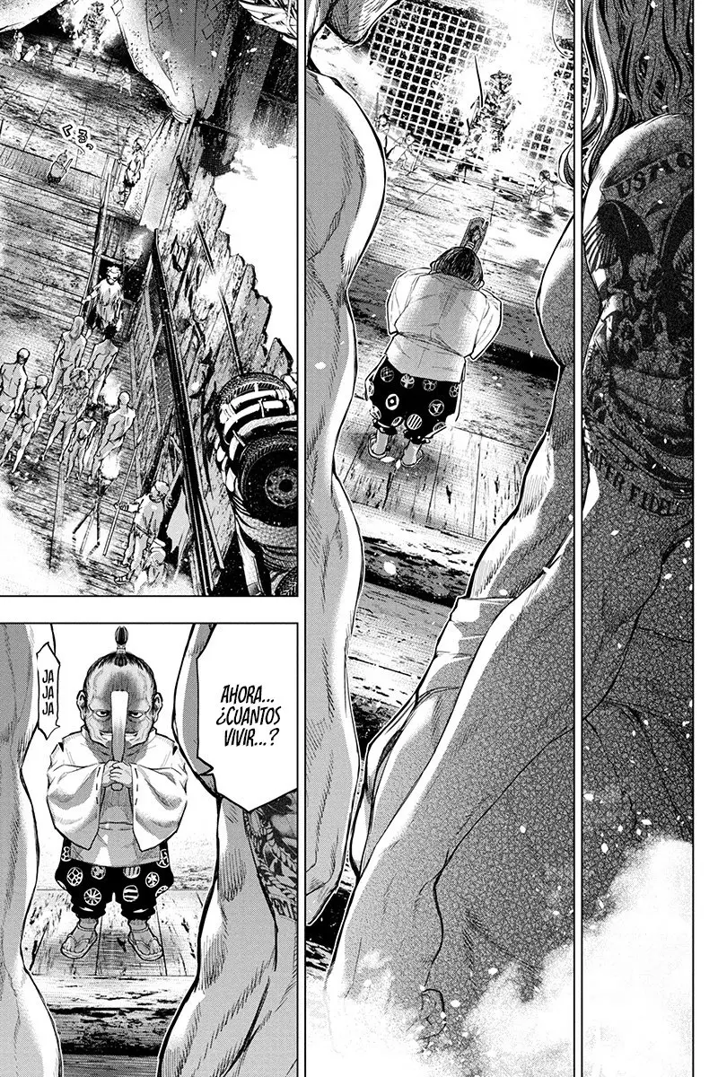 Ingoshima (2018) - Capítulo 69 - Página 8 - LectorTMOo
