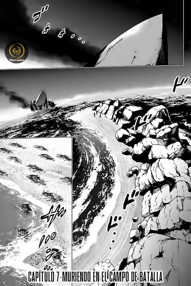 Ingoshima (2018) - Capítulo 7 - Página 2 - LectorTMOo