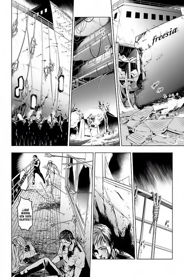 Ingoshima (2018) - Capítulo 7 - Página 5 - LectorTMOo