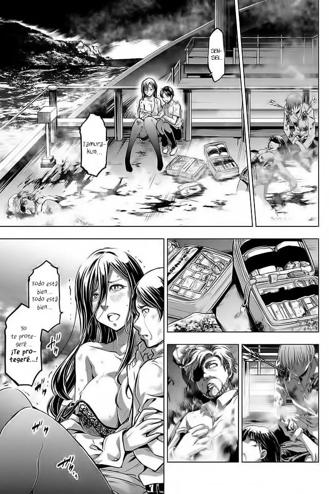 Ingoshima (2018) - Capítulo 7 - Página 10 - LectorTMOo