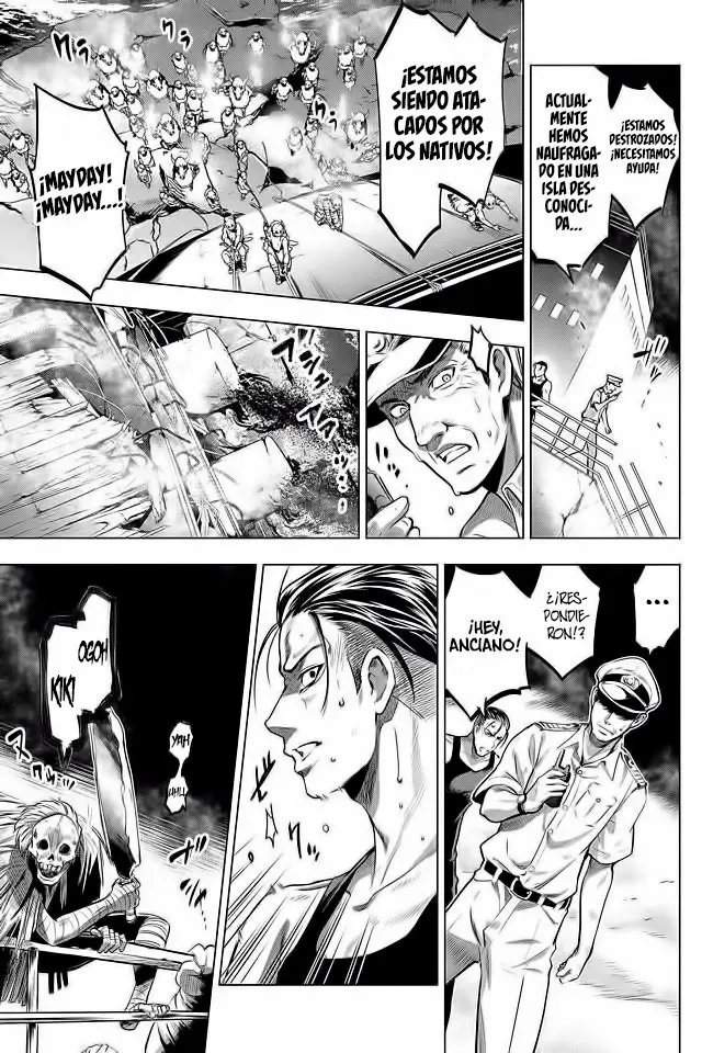 Ingoshima (2018) - Capítulo 7 - Página 12 - LectorTMOo