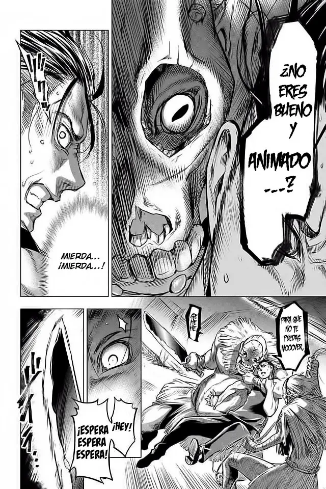 Ingoshima (2018) - Capítulo 7 - Página 15 - LectorTMOo