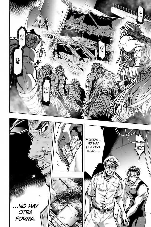 Ingoshima (2018) - Capítulo 7 - Página 19 - LectorTMOo