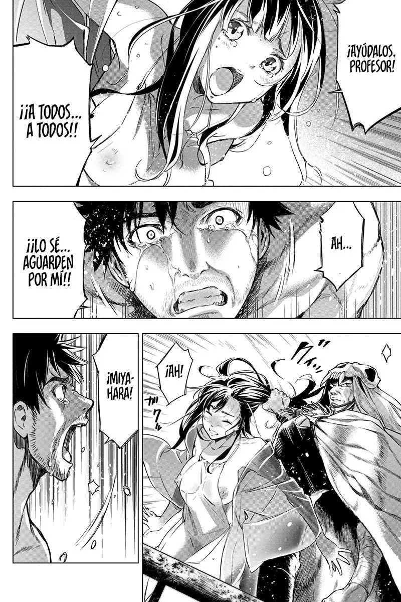 Ingoshima (2018) - Capítulo 70 - Página 7 - LectorTMOo