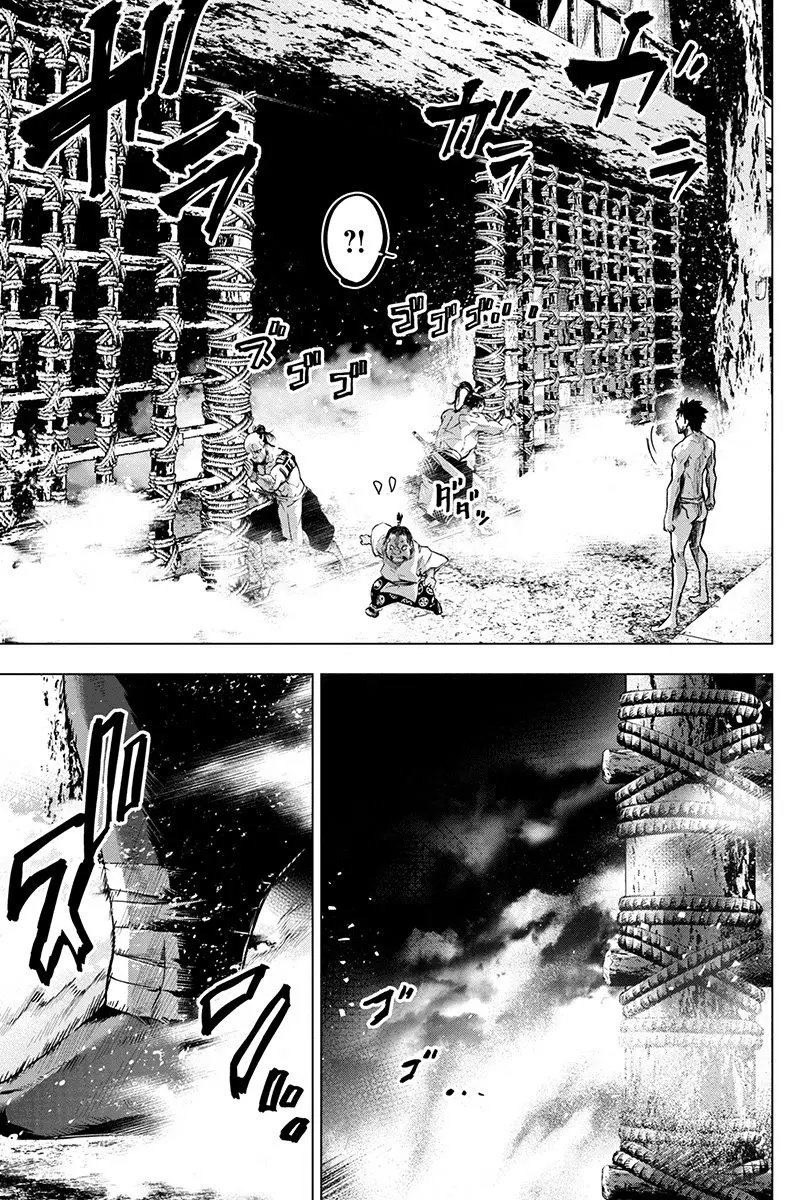 Ingoshima (2018) - Capítulo 70 - Página 10 - LectorTMOo