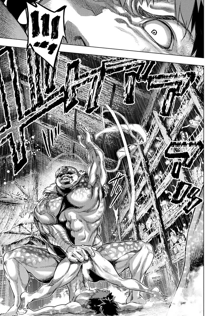 Ingoshima (2018) - Capítulo 72 - Página 6 - LectorTMOo