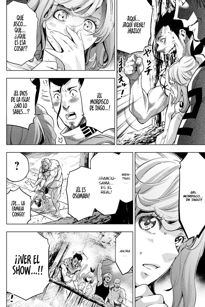 Ingoshima (2018) - Capítulo 72 - Página 7 - LectorTMOo