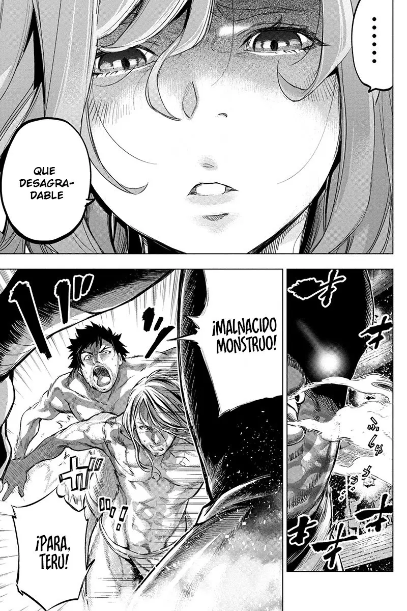 Ingoshima (2018) - Capítulo 73 - Página 4 - LectorTMOo