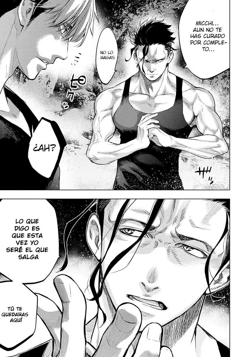 Ingoshima (2018) - Capítulo 75 - Página 4 - LectorTMOo