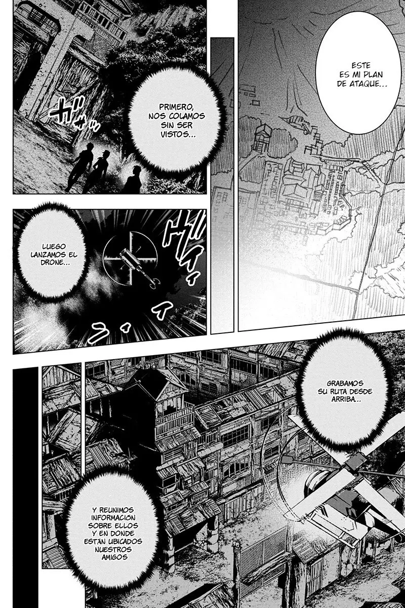 Ingoshima (2018) - Capítulo 75 - Página 10 - LectorTMOo
