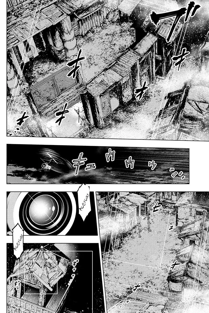 Ingoshima (2018) - Capítulo 76 - Página 5 - LectorTMOo