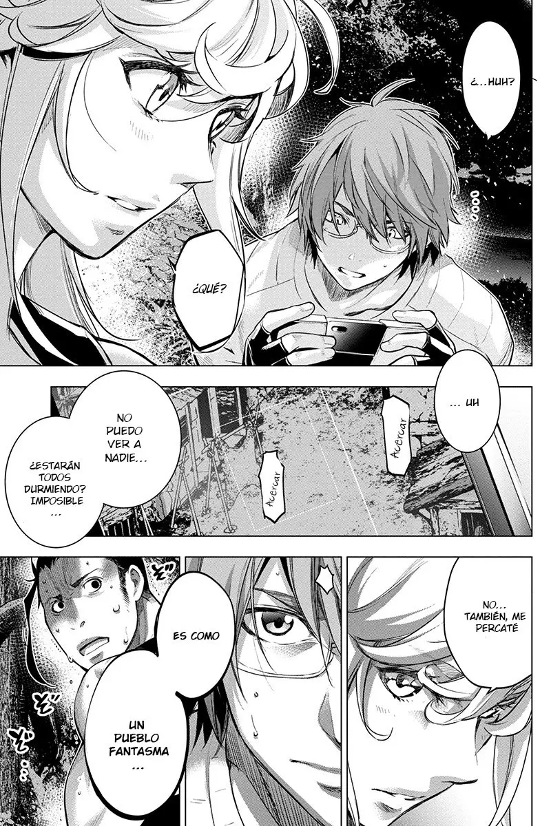 Ingoshima (2018) - Capítulo 76 - Página 6 - LectorTMOo
