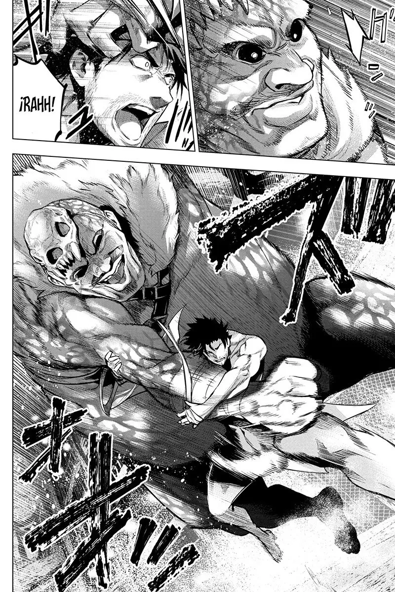 Ingoshima (2018) - Capítulo 77 - Página 7 - LectorTMOo