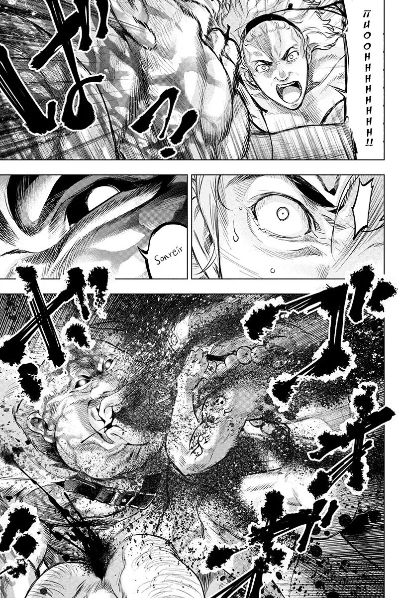 Ingoshima (2018) - Capítulo 79 - Página 4 - LectorTMOo
