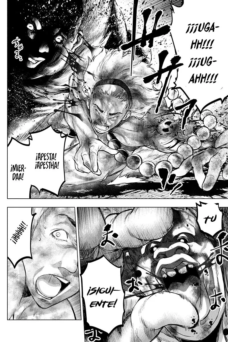 Ingoshima (2018) - Capítulo 79 - Página 5 - LectorTMOo