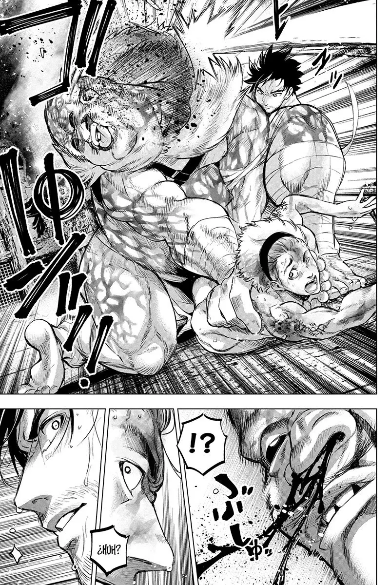 Ingoshima (2018) - Capítulo 79 - Página 6 - LectorTMOo