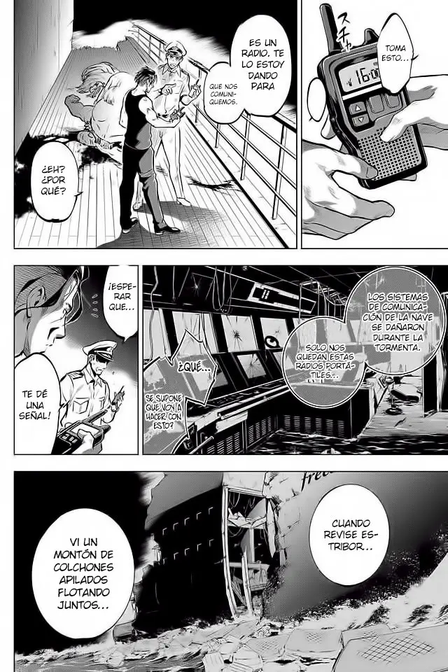 Ingoshima (2018) - Capítulo 8 - Página 5 - LectorTMOo