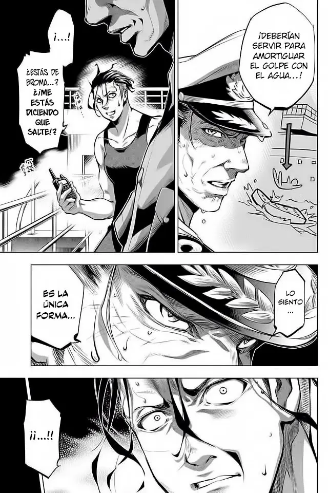 Ingoshima (2018) - Capítulo 8 - Página 6 - LectorTMOo