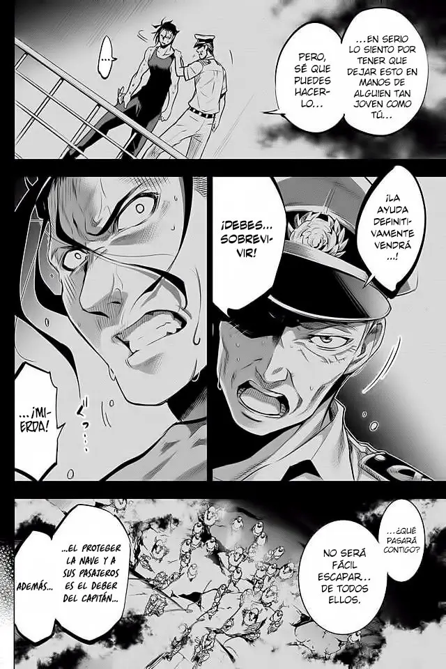 Ingoshima (2018) - Capítulo 8 - Página 9 - LectorTMOo