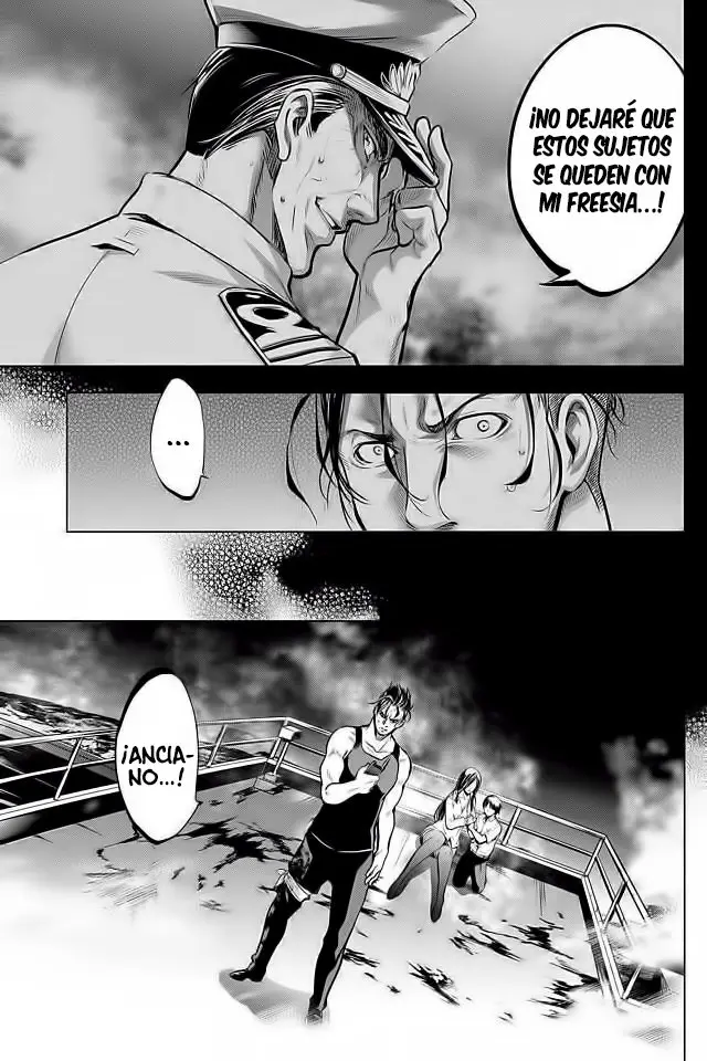 Ingoshima (2018) - Capítulo 8 - Página 10 - LectorTMOo
