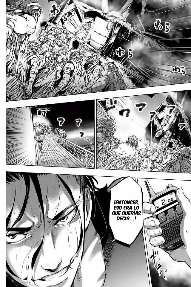 Ingoshima (2018) - Capítulo 8 - Página 17 - LectorTMOo