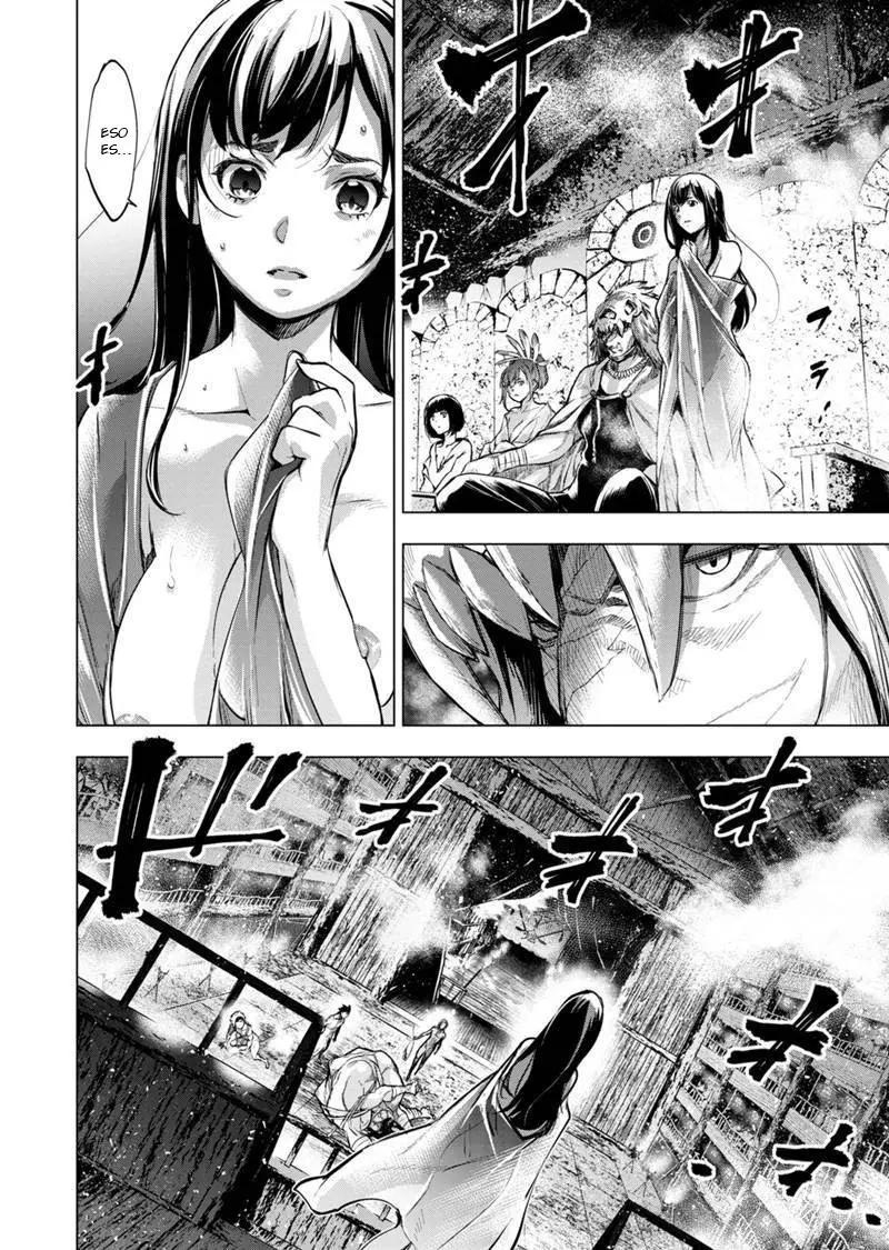 Ingoshima (2018) - Capítulo 80 - Página 3 - LectorTMOo