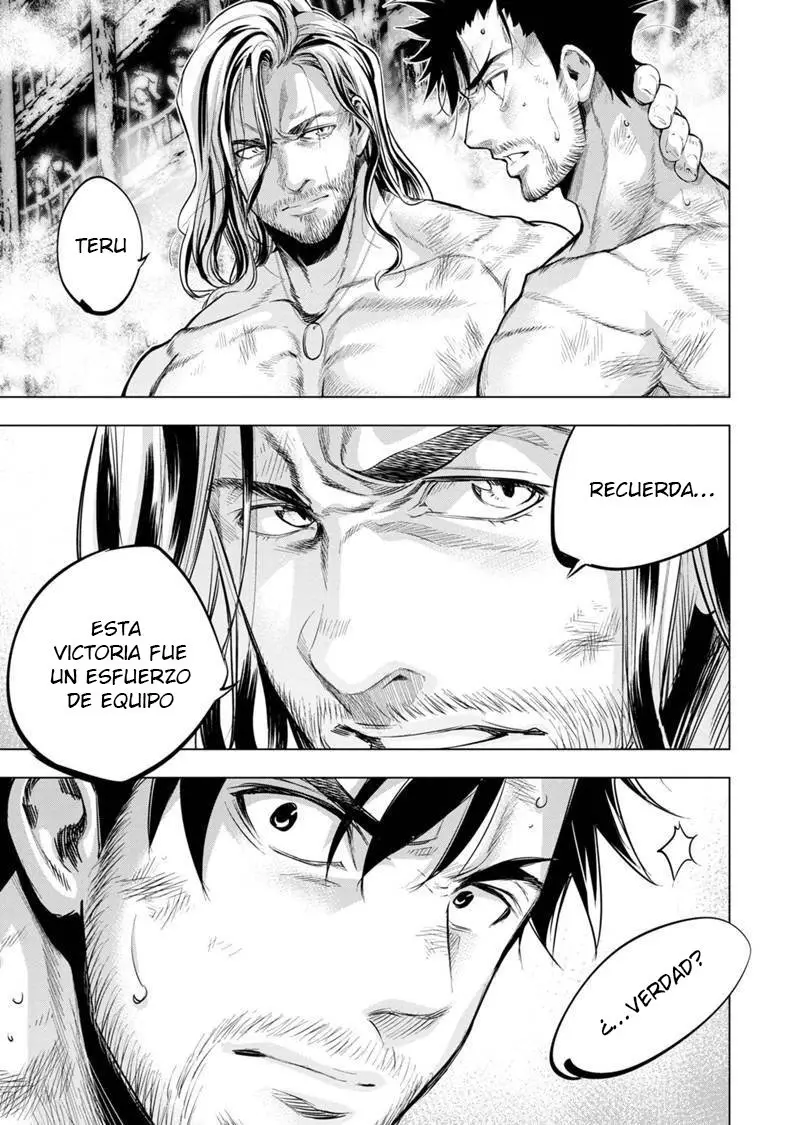 Ingoshima (2018) - Capítulo 80 - Página 6 - LectorTMOo