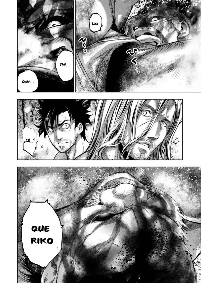 Ingoshima (2018) - Capítulo 80 - Página 9 - LectorTMOo