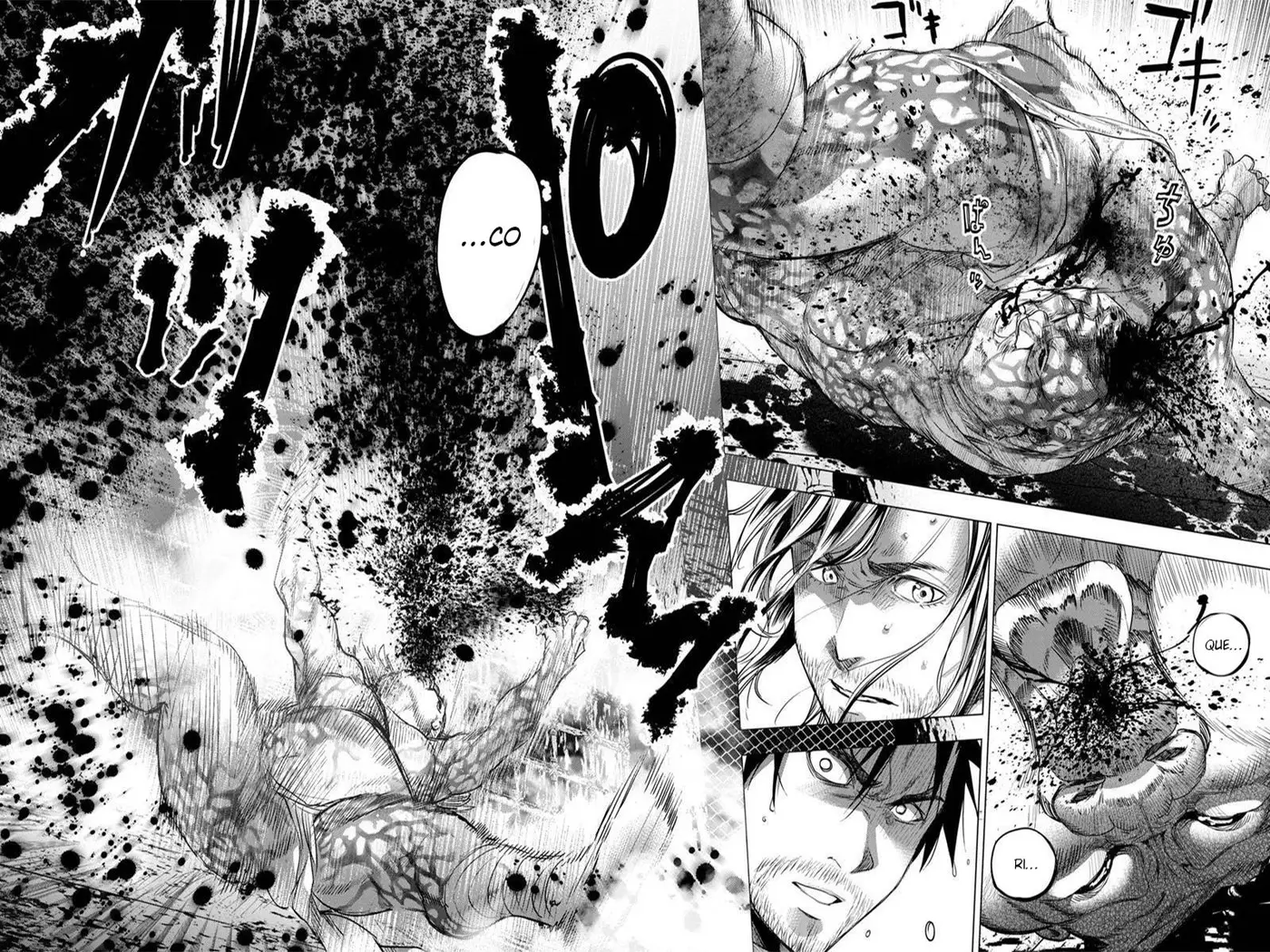 Ingoshima (2018) - Capítulo 80 - Página 11 - LectorTMOo