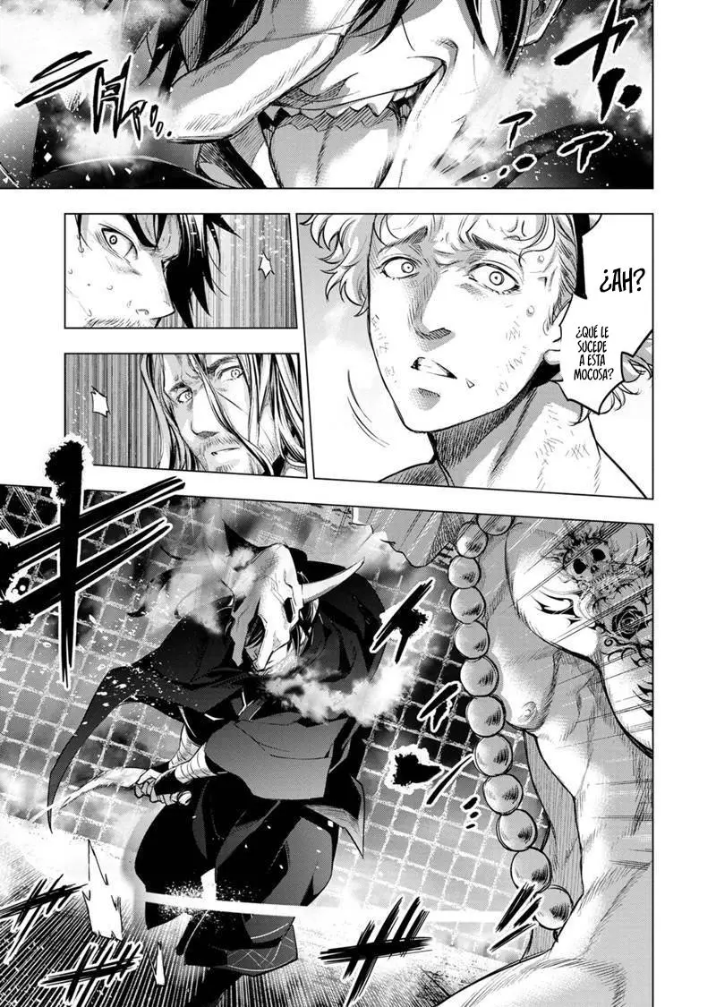 Ingoshima (2018) - Capítulo 81 - Página 6 - LectorTMOo