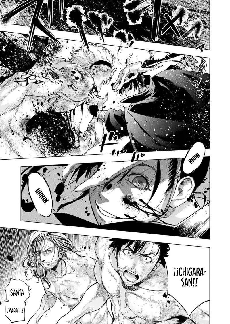 Ingoshima (2018) - Capítulo 81 - Página 8 - LectorTMOo