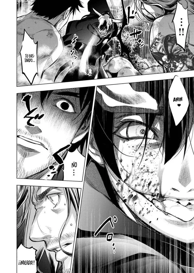 Ingoshima (2018) - Capítulo 81 - Página 9 - LectorTMOo