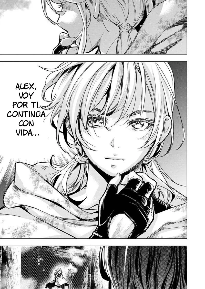 Ingoshima (2018) - Capítulo 83 - Página 6 - LectorTMOo