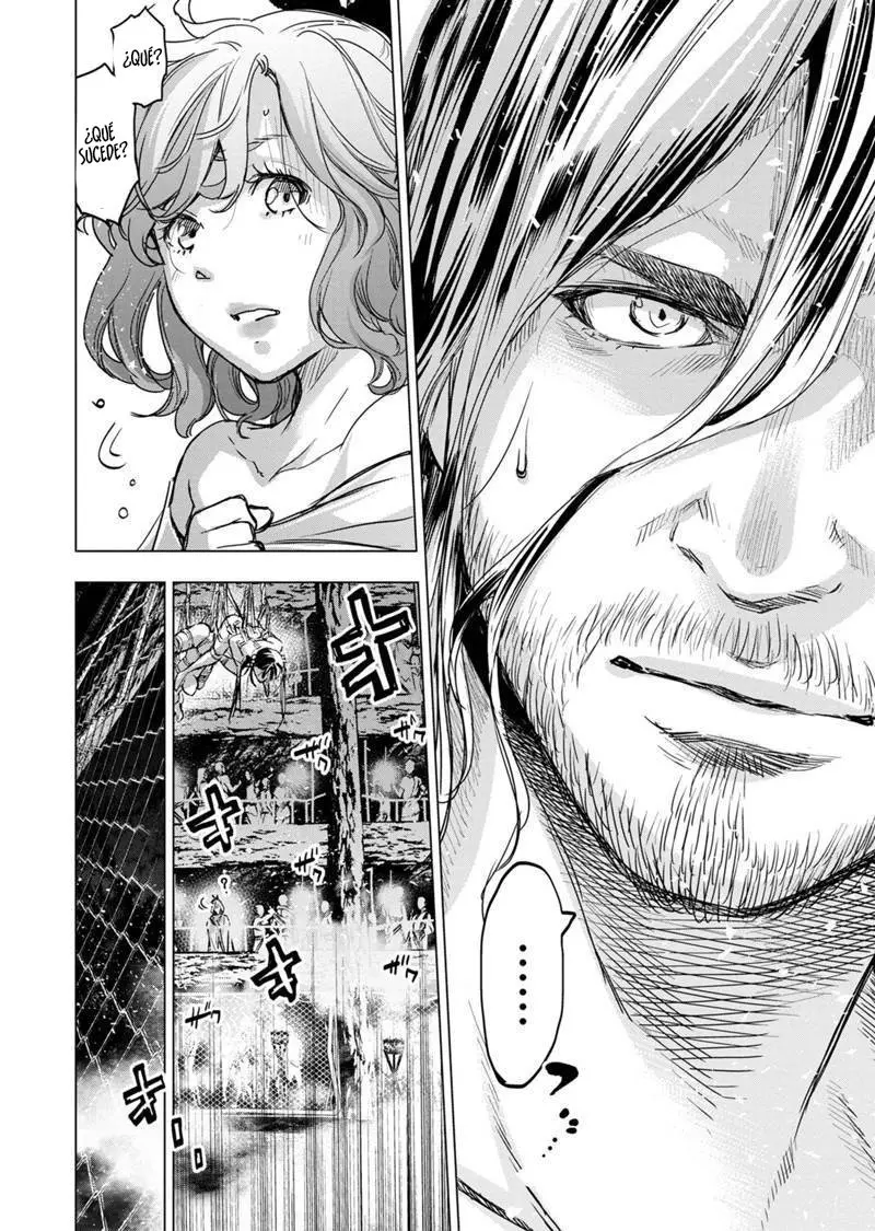 Ingoshima (2018) - Capítulo 83 - Página 7 - LectorTMOo