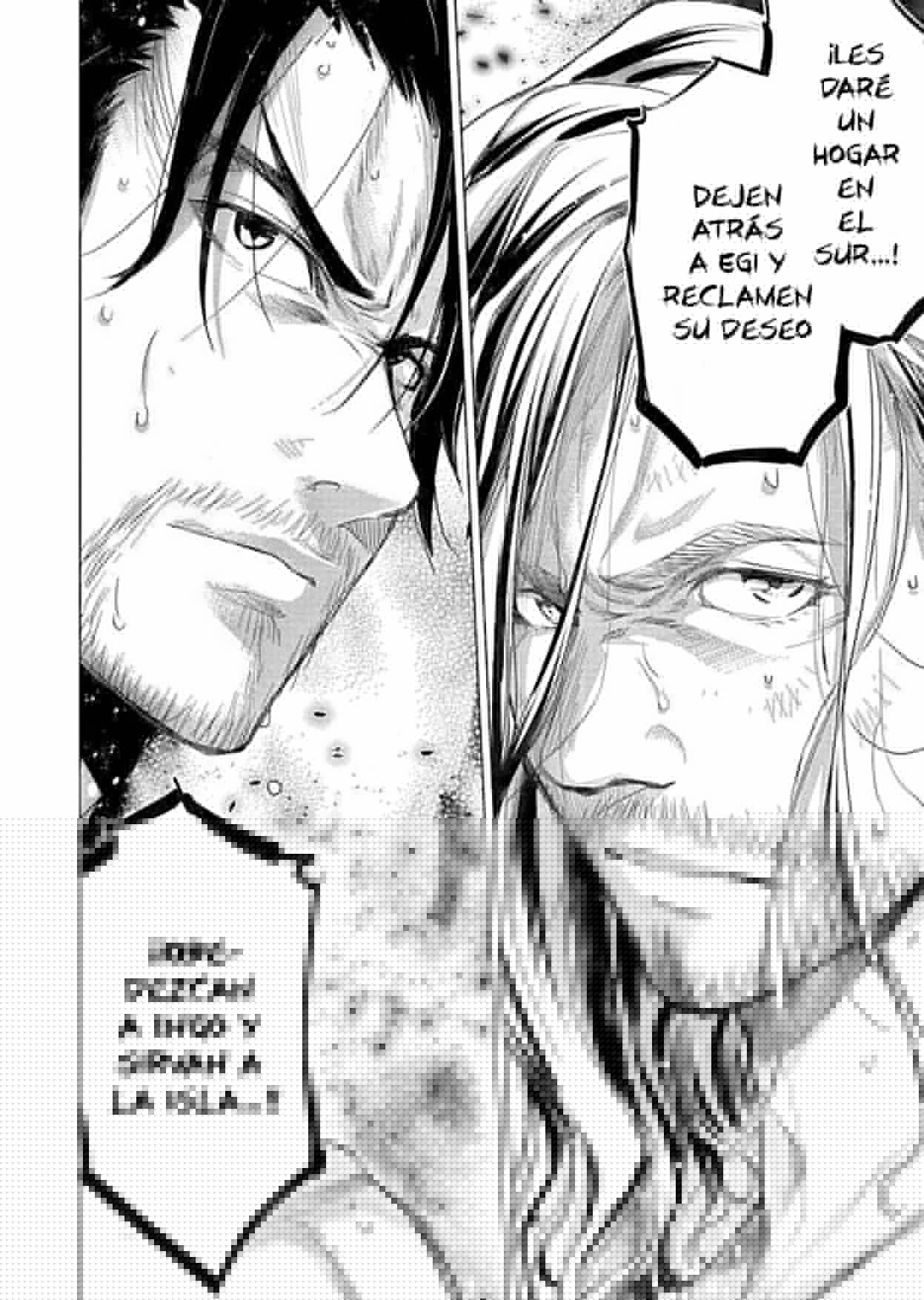 Ingoshima (2018) - Capítulo 84 - Página 8 - LectorTMOo