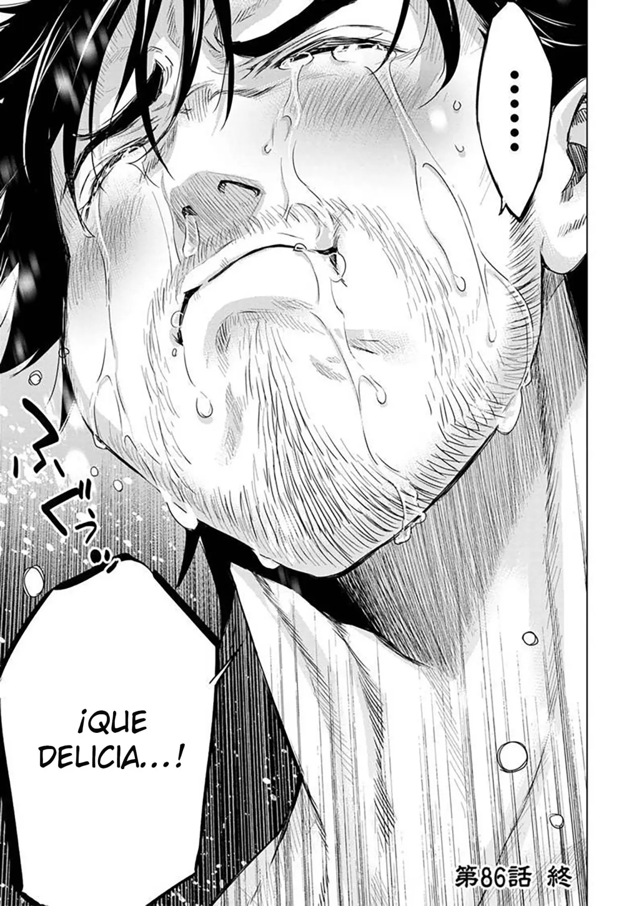 Ingoshima (2018) - Capítulo 86 - Página 10 - LectorTMOo