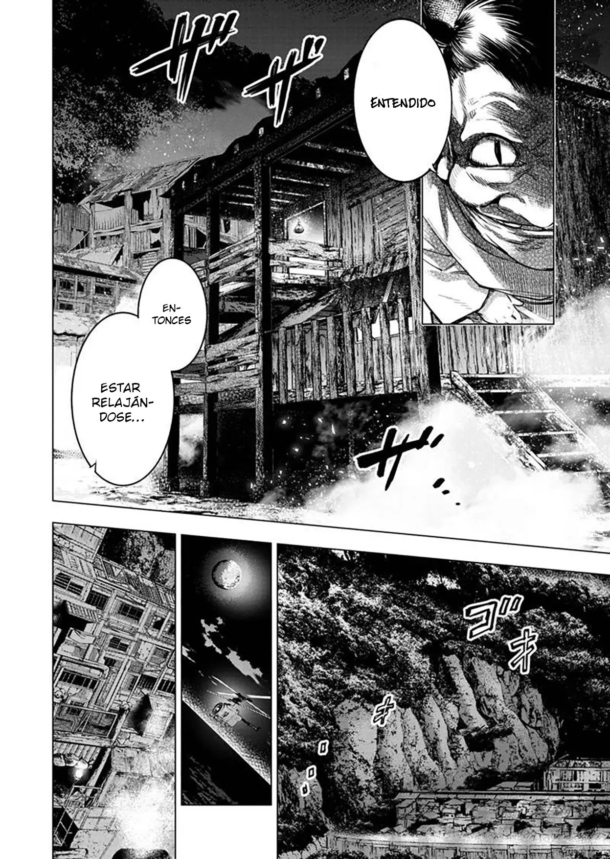 Ingoshima (2018) - Capítulo 87 - Página 9 - LectorTMOo