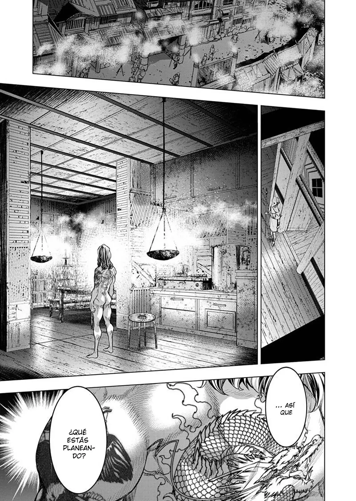 Ingoshima (2018) - Capítulo 87 - Página 10 - LectorTMOo
