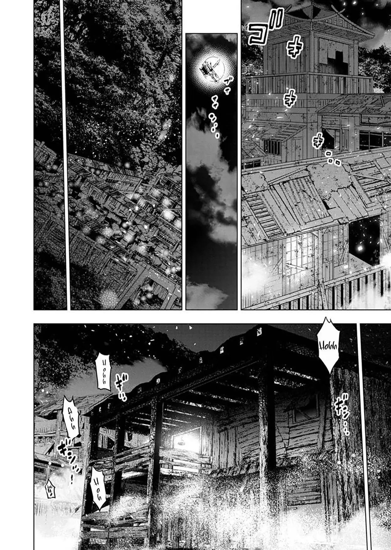 Ingoshima (2018) - Capítulo 89 - Página 8 - LectorTMOo