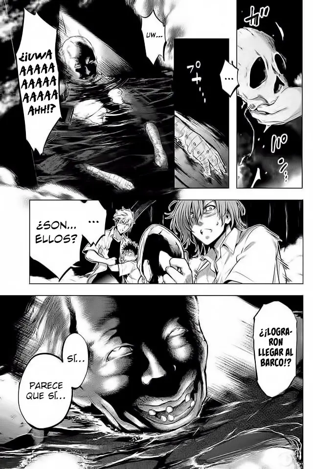 Ingoshima (2018) - Capítulo 9 - Página 6 - LectorTMOo