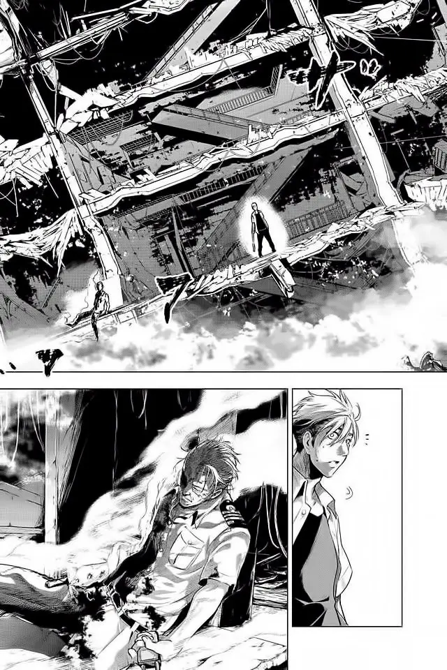 Ingoshima (2018) - Capítulo 9 - Página 18 - LectorTMOo