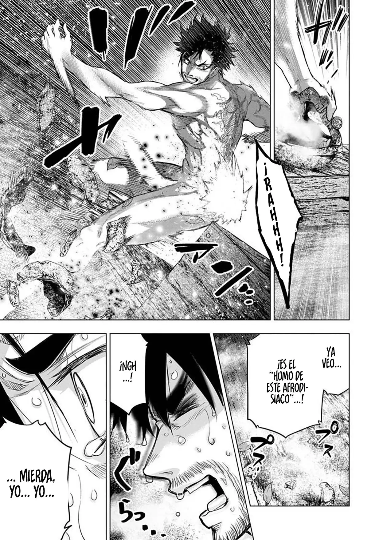 Ingoshima (2018) - Capítulo 90 - Página 7 - LectorTMOo