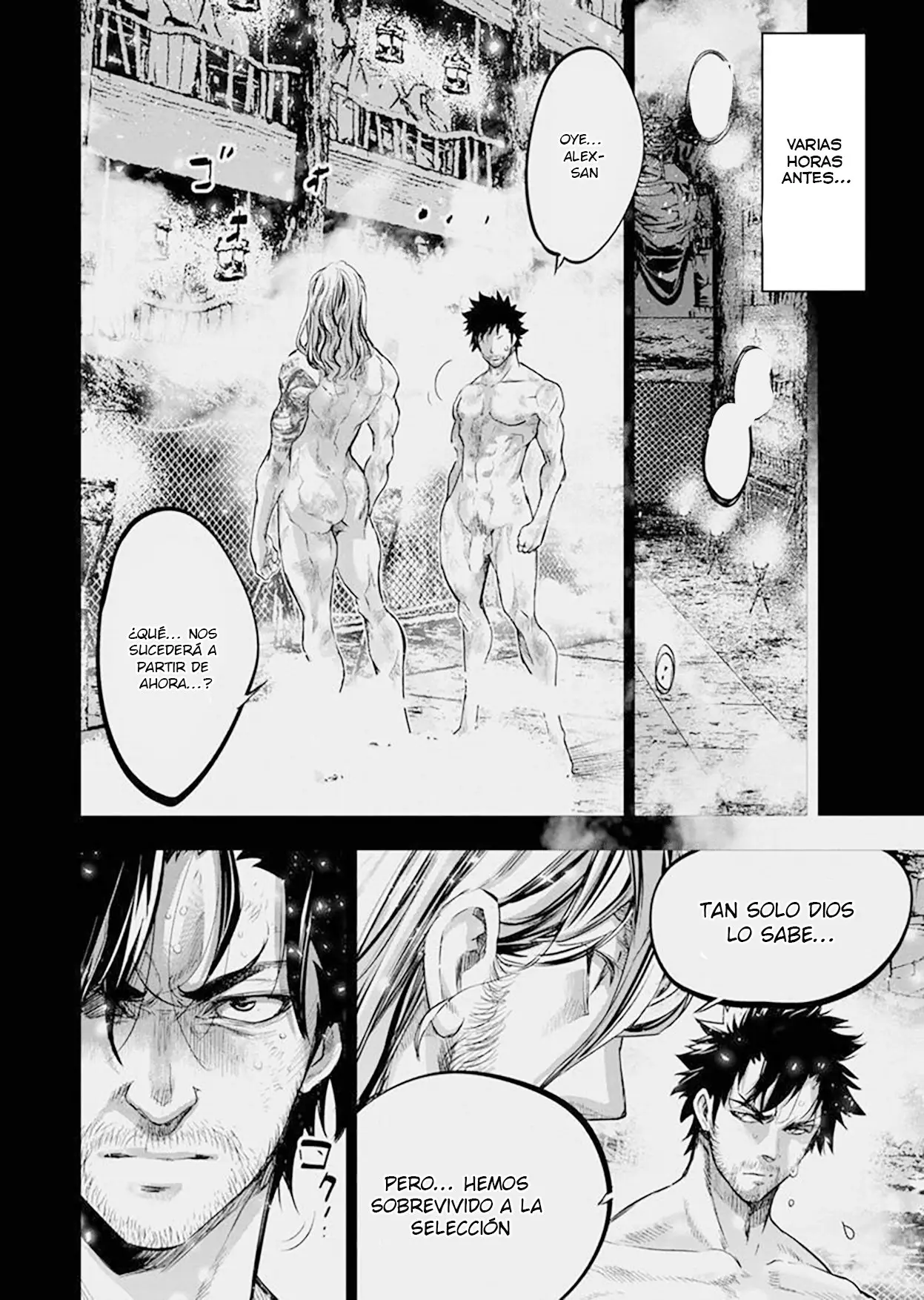 Ingoshima (2018) - Capítulo 90 - Página 8 - LectorTMOo
