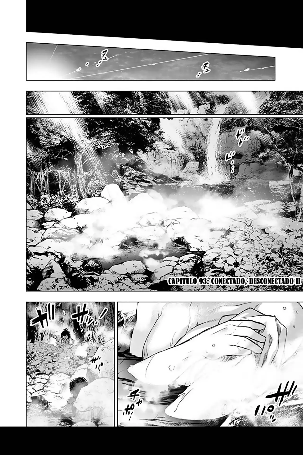 Ingoshima (2018) - Capítulo 93 - Página 3 - LectorTMOo