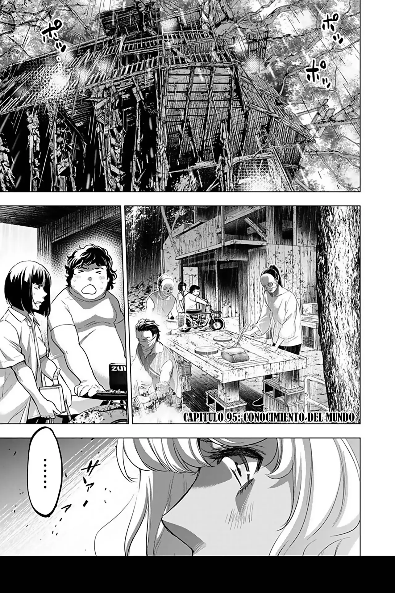 Ingoshima (2018) - Capítulo 95 - Página 2 - LectorTMOo