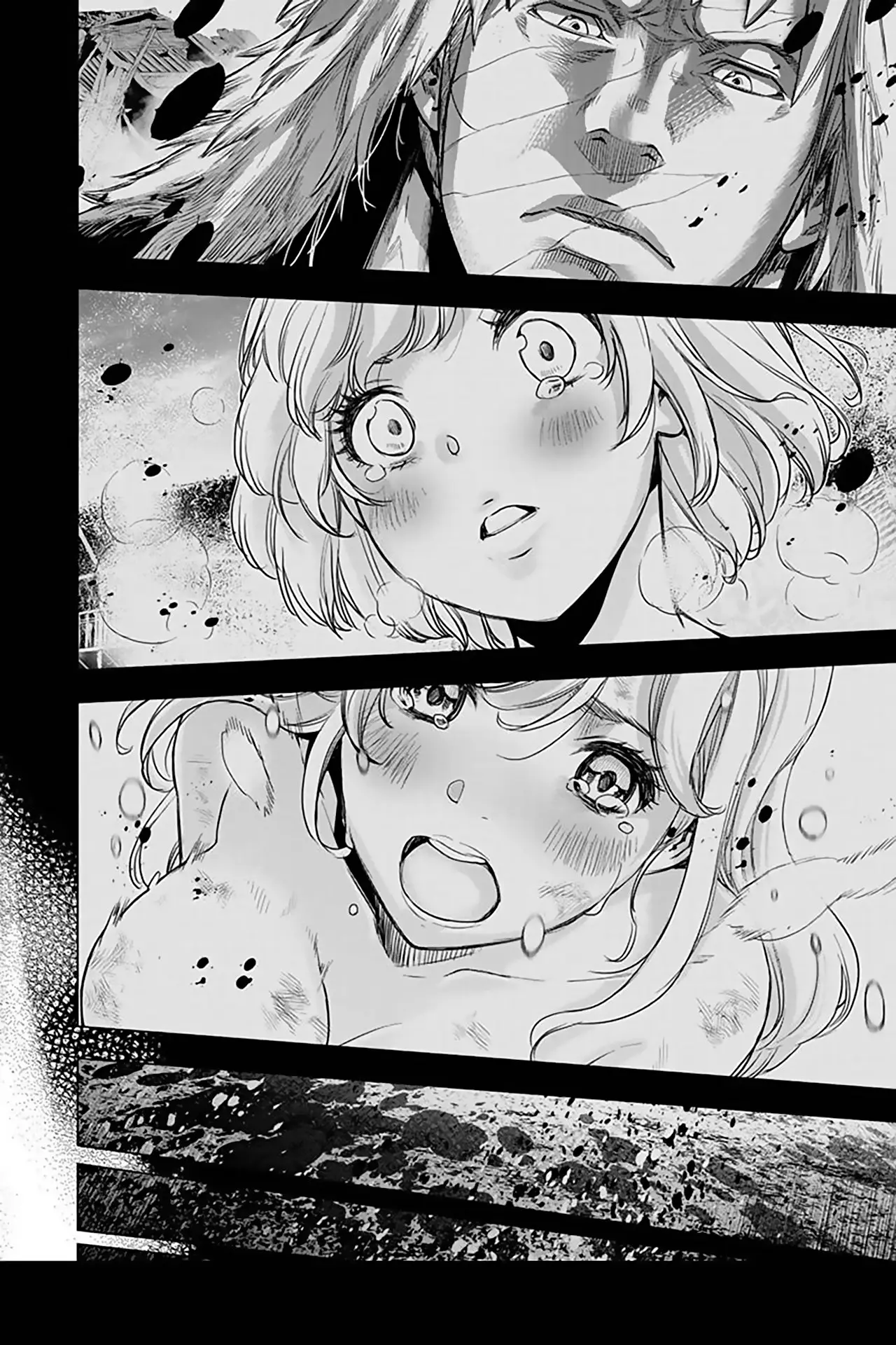 Ingoshima (2018) - Capítulo 95 - Página 5 - LectorTMOo