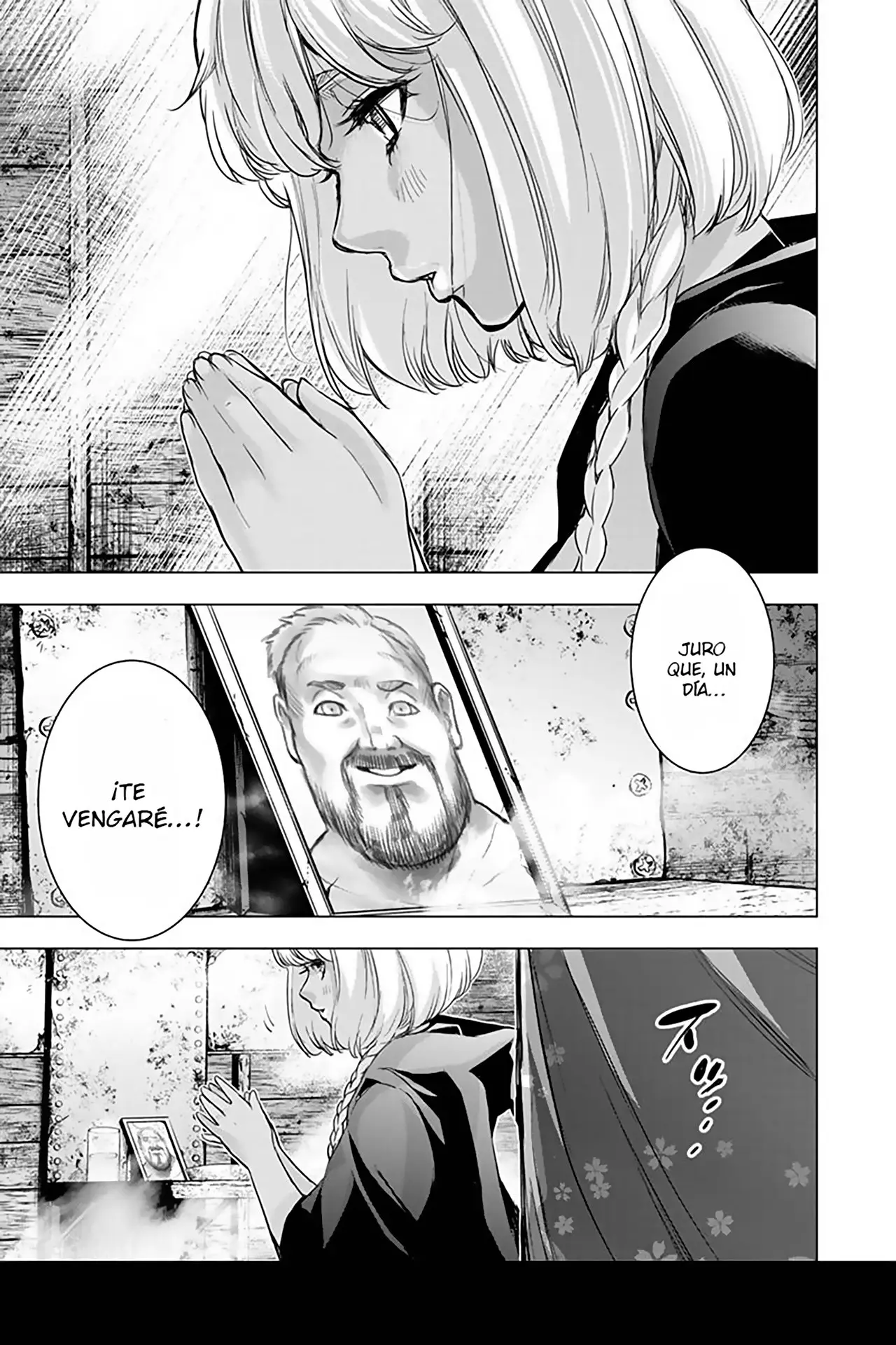Ingoshima (2018) - Capítulo 95 - Página 6 - LectorTMOo
