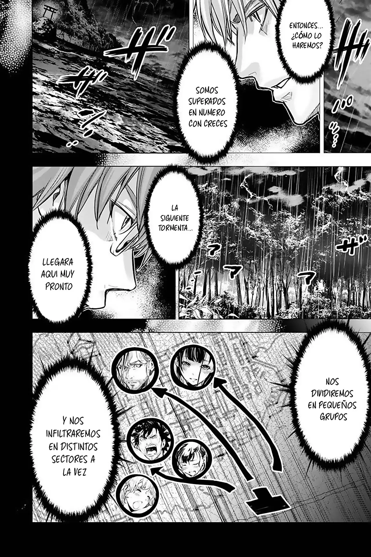 Ingoshima (2018) - Capítulo 96 - Página 11 - LectorTMOo