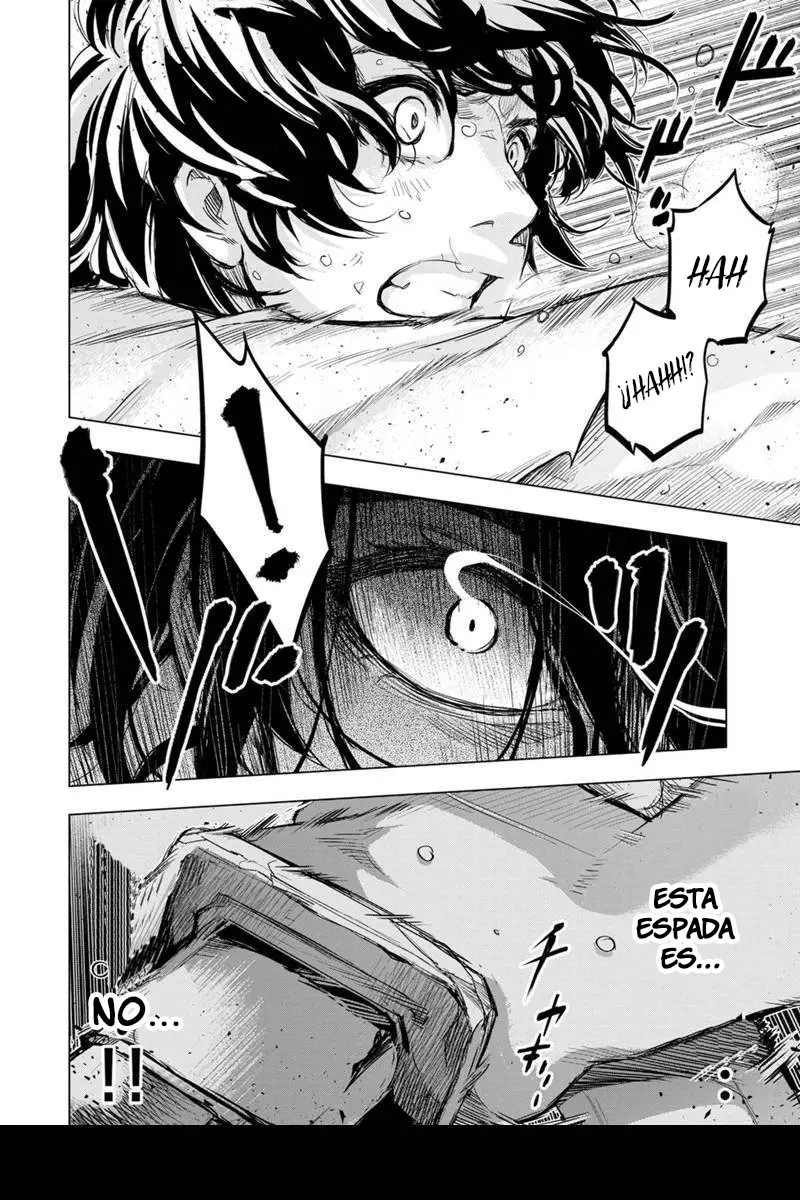 Ingoshima (2018) - Capítulo 99 - Página 4 - LectorTMOo