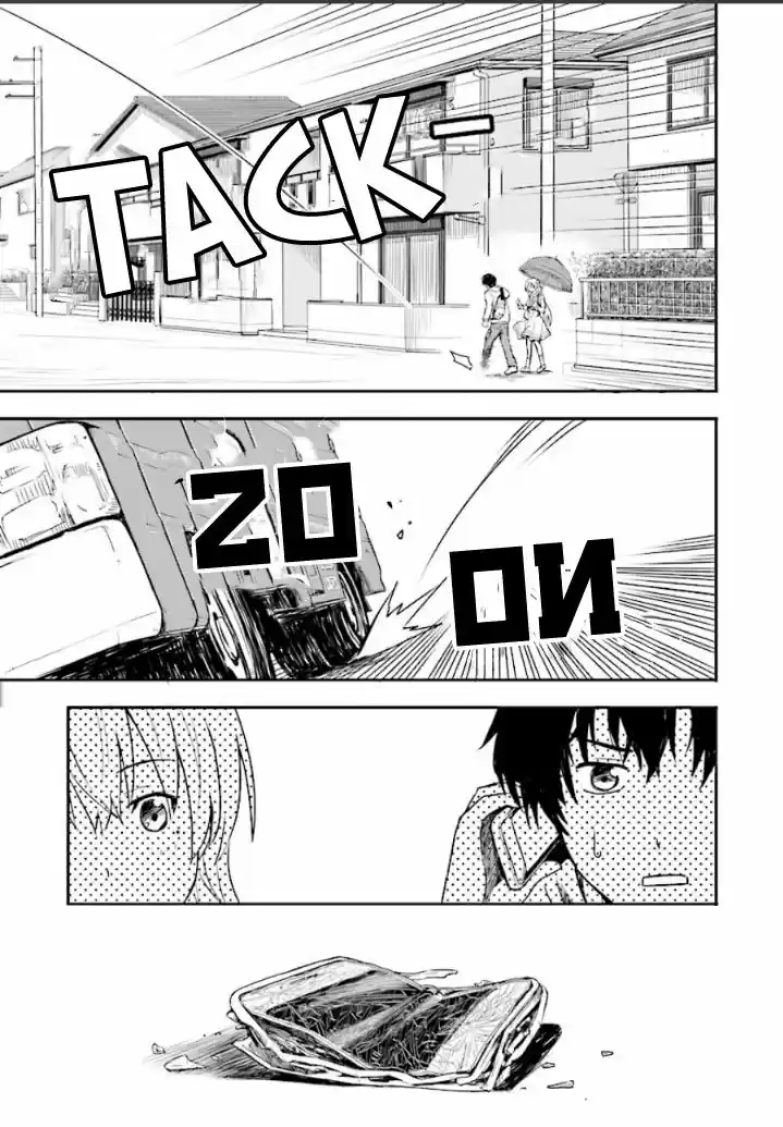 Ingress-teki Nichijou: Chloe-san no Baai (2016) - Capítulo 1 - Página 5 - LectorTMOo